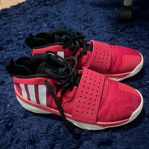 adidas basketball shoes dame 8
